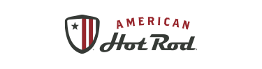 American Hot Rod