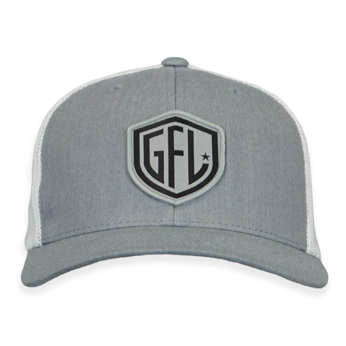 GFL Flexfit® Mesh Back Cap