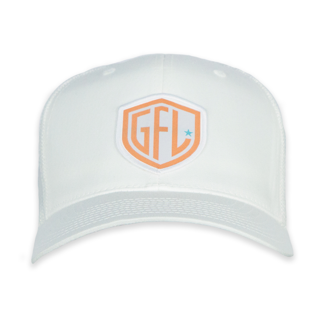 GFL Flexfit® Mesh Back Cap