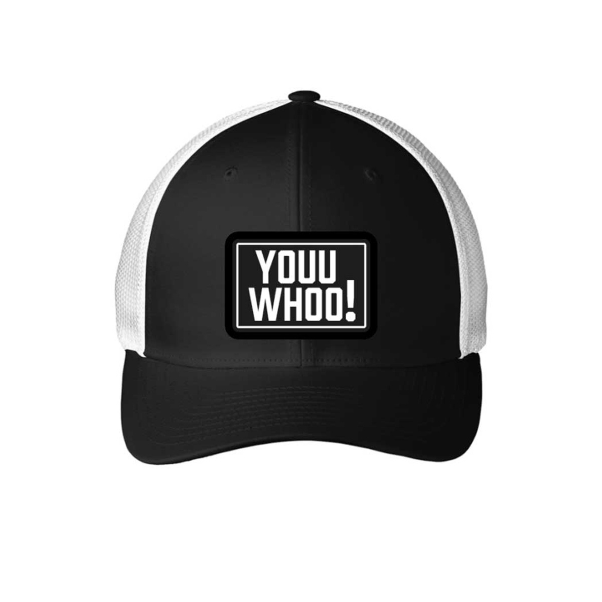 Men's Youu Whoo Hat