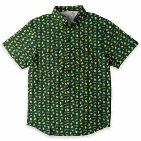 Men's Green Bay Lightweight Shirt