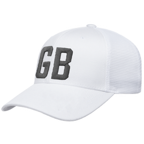 GB Flexfit® Mesh Snap Back Cap