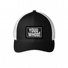 Men's Youu Whoo Hat
