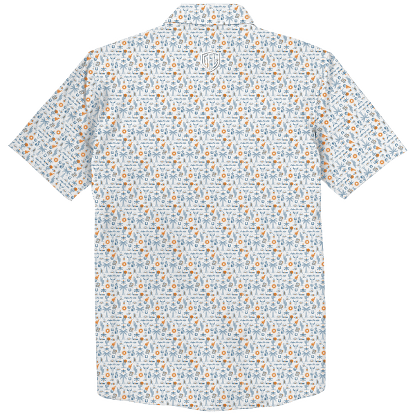 Men's Arizona Lightweight Golf Shirt