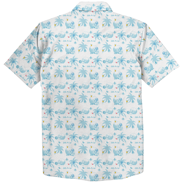 Men's Birdie Golf Lightweight Shirt
