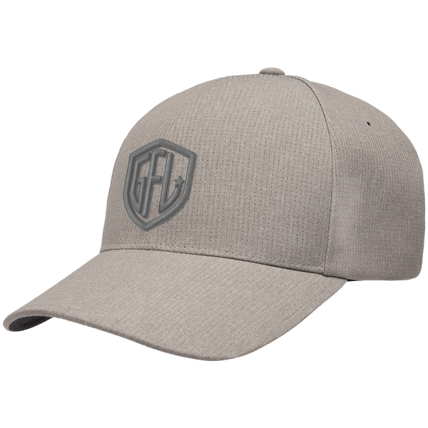 GFL Shield Puff Embroidered Flexfit® Textured Cap