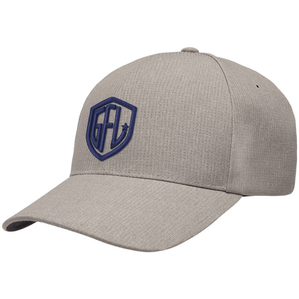 GFL Shield Puff Embroidered Flexfit® Textured Cap