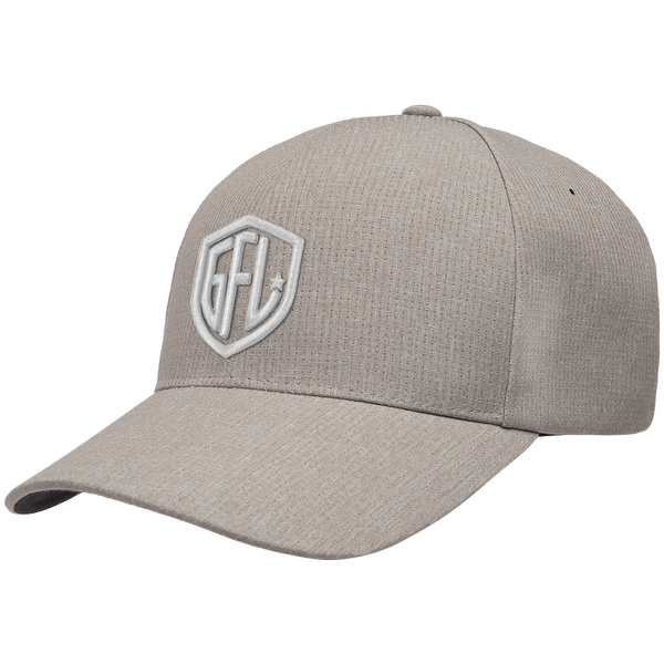 GFL Shield Puff Embroidered Flexfit® Textured Cap