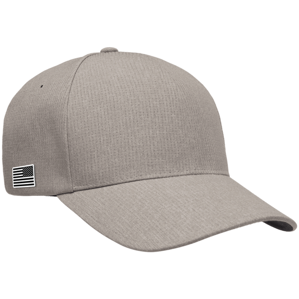 GFL Shield Puff Embroidered Flexfit® Textured Cap