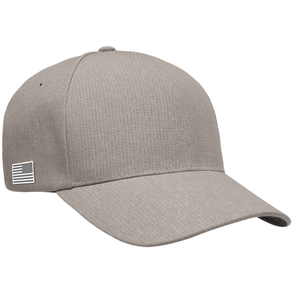 GFL Shield Puff Embroidered Flexfit® Textured Cap