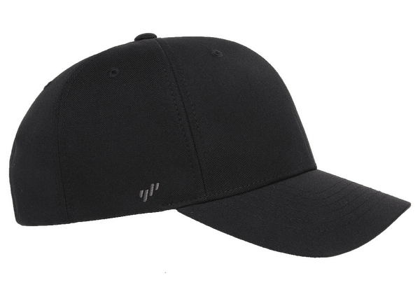 GFL Puff Embroidered Flexfit® Snapback Cap