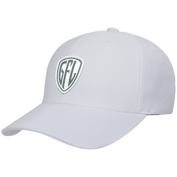 GFL Gothic Shield Woven Emblem Flexfit® Snapback Cap