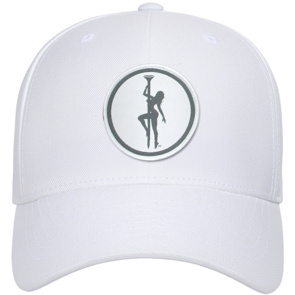 Tee Girl Woven Emblem Flexfit® Snapback Cap