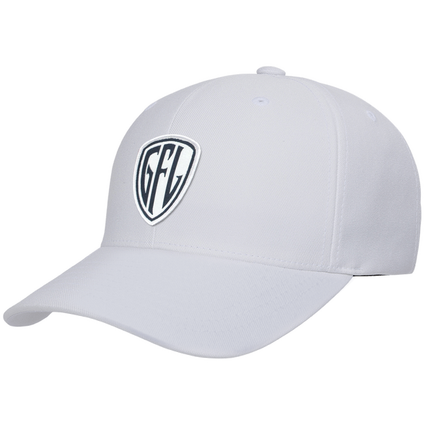 GFL Gothic Shield Woven Emblem Flexfit® Snapback Cap