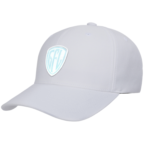 GFL Gothic Shield Woven Emblem Flexfit® Snapback Cap