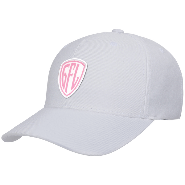 GFL Gothic Shield Woven Emblem Flexfit® Snapback Cap