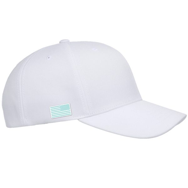GFL Shield Puff Embroidered Flexfit® Snapback Cap