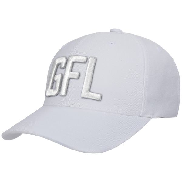 GFL Puff Embroidered Flexfit® Snapback Cap