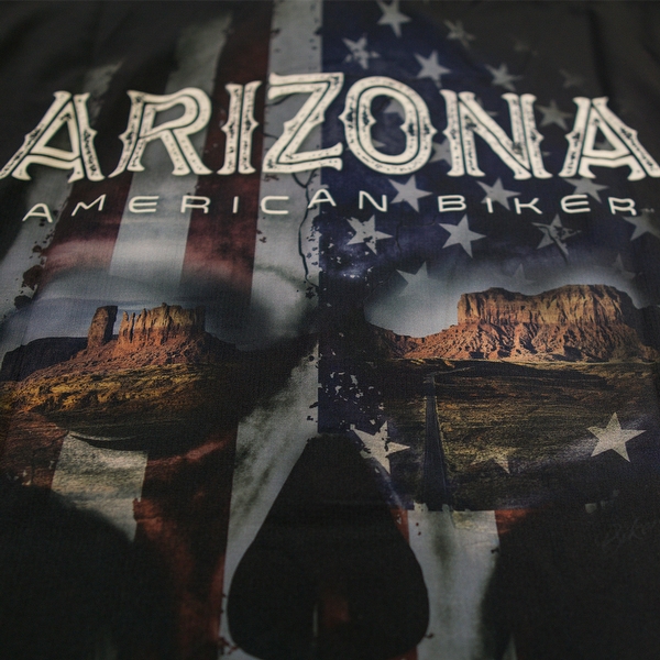 Men's Destination Arizona Lightweight Shirt