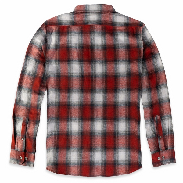 Men's Fishing Flannel