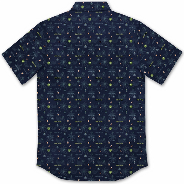 Men's Birdie Lightweight Shirt