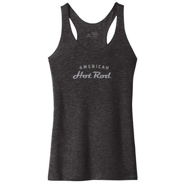 Women's Vintage Racerback Tank Top