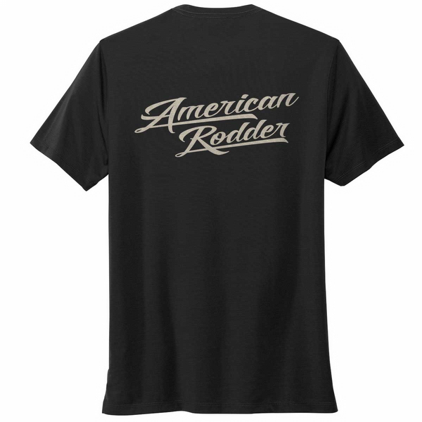American Rodder Shirts