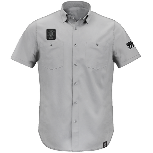 Men's Biker Sam Lightweight Shirt